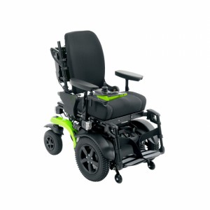 Ottobock Juvo B5/B6 (FWD/RWD) - Better Mobility - Wheelchairs ...