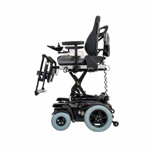 Ottobock Juvo B5/B6 - Better Mobility