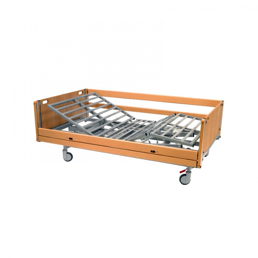 Invacare Octave Bariatric Bed