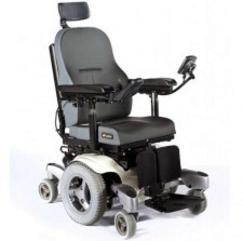 Quickie Jive Powerchair Quickie Jive Powerchair