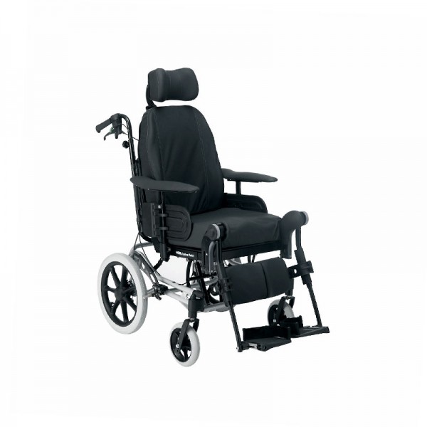 Tilt in Space / Comfort Wheelchairs