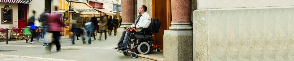 Better Mobility - Wheelchairs, Powerchairs, Scooters and Living Aids Better Mobility - Wheelchairs, Powerchairs, Scooters and Living Aids