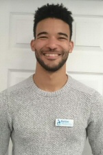 Jordan Luce