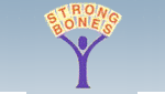 Strongbones Children's Charitable Trust