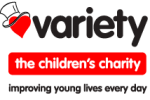 Variety Club Childrens Charity