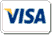 We accept Visa