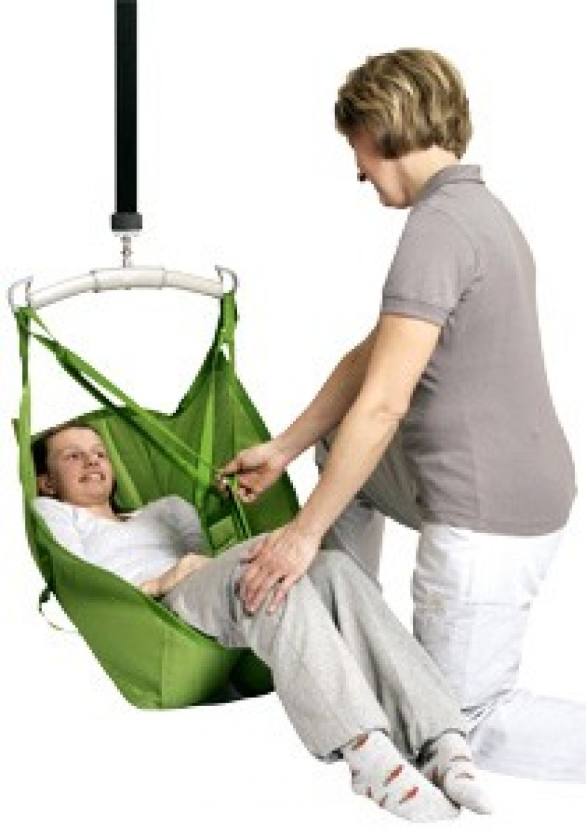 Original HighBack Sling Original HighBack Sling