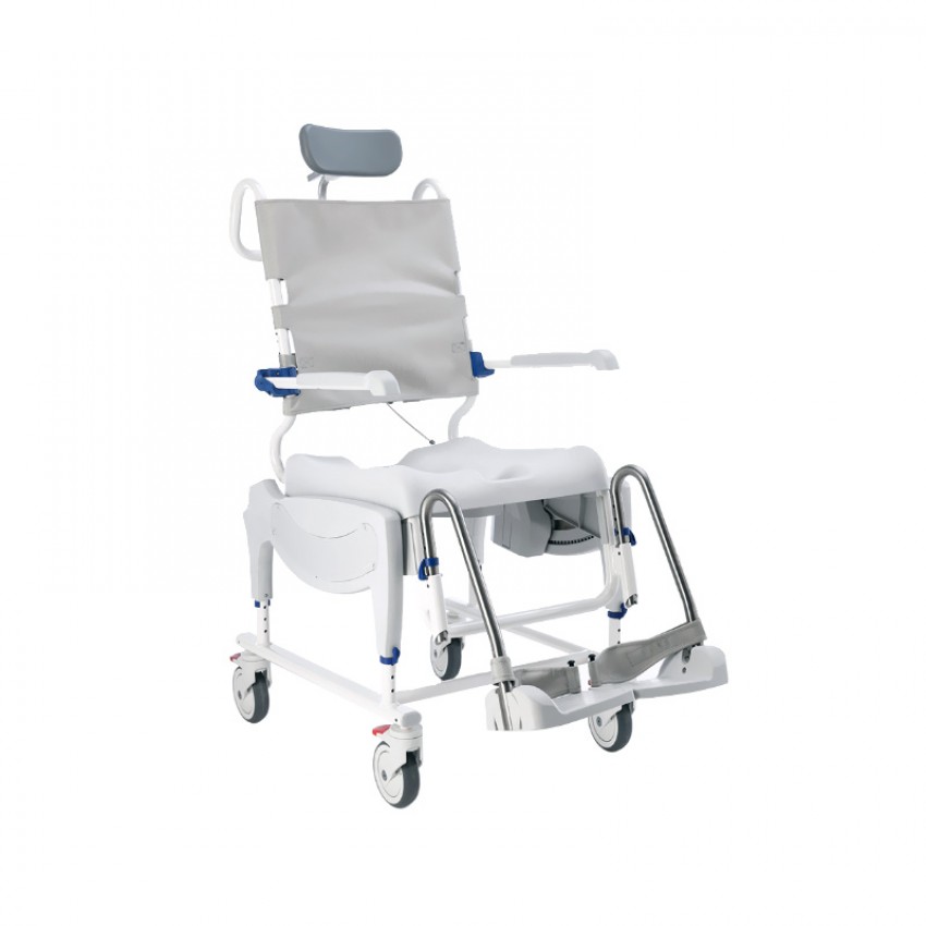 Invacare Aquatec Ocean VIP Ex-Display SCTIS8/SCTIS13