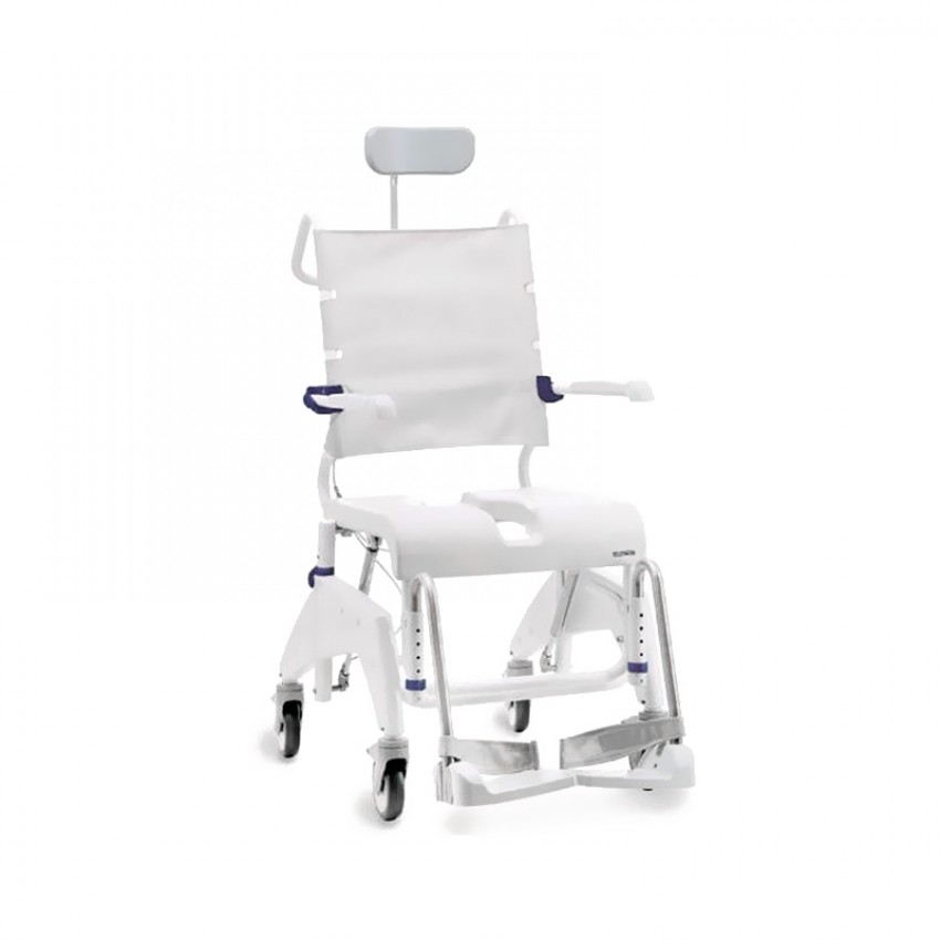 Invacare Aquatec Ocean VIP Hire