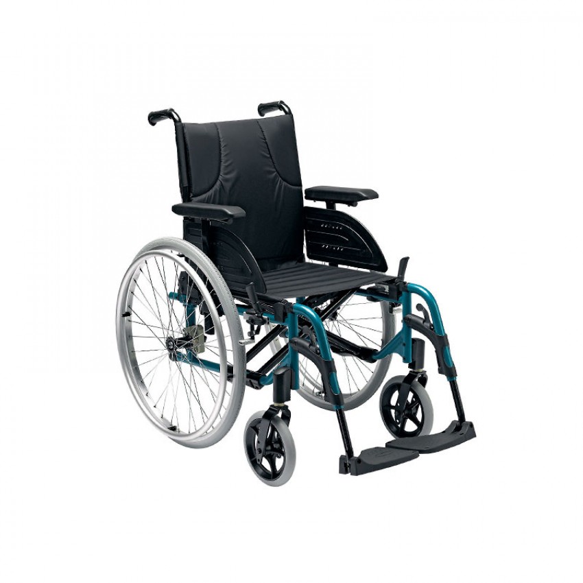 Invacare Action 4NG Better Mobility