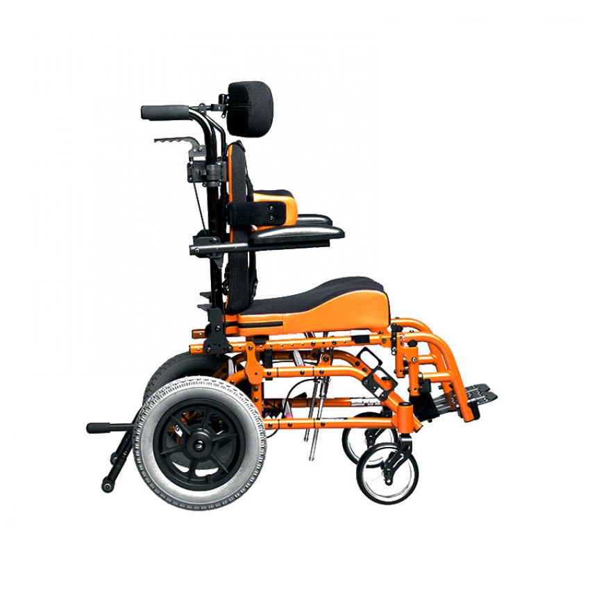 Invacare Freedom NXT - Better Mobility