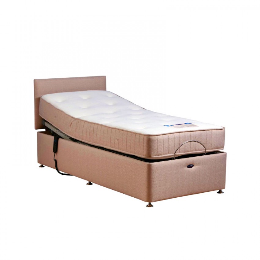 Drive Medical Richmond Adjustable Bed - Better Mobility