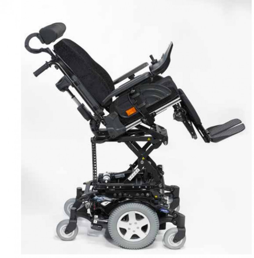 Invacare TDX SP2 - Better Mobility