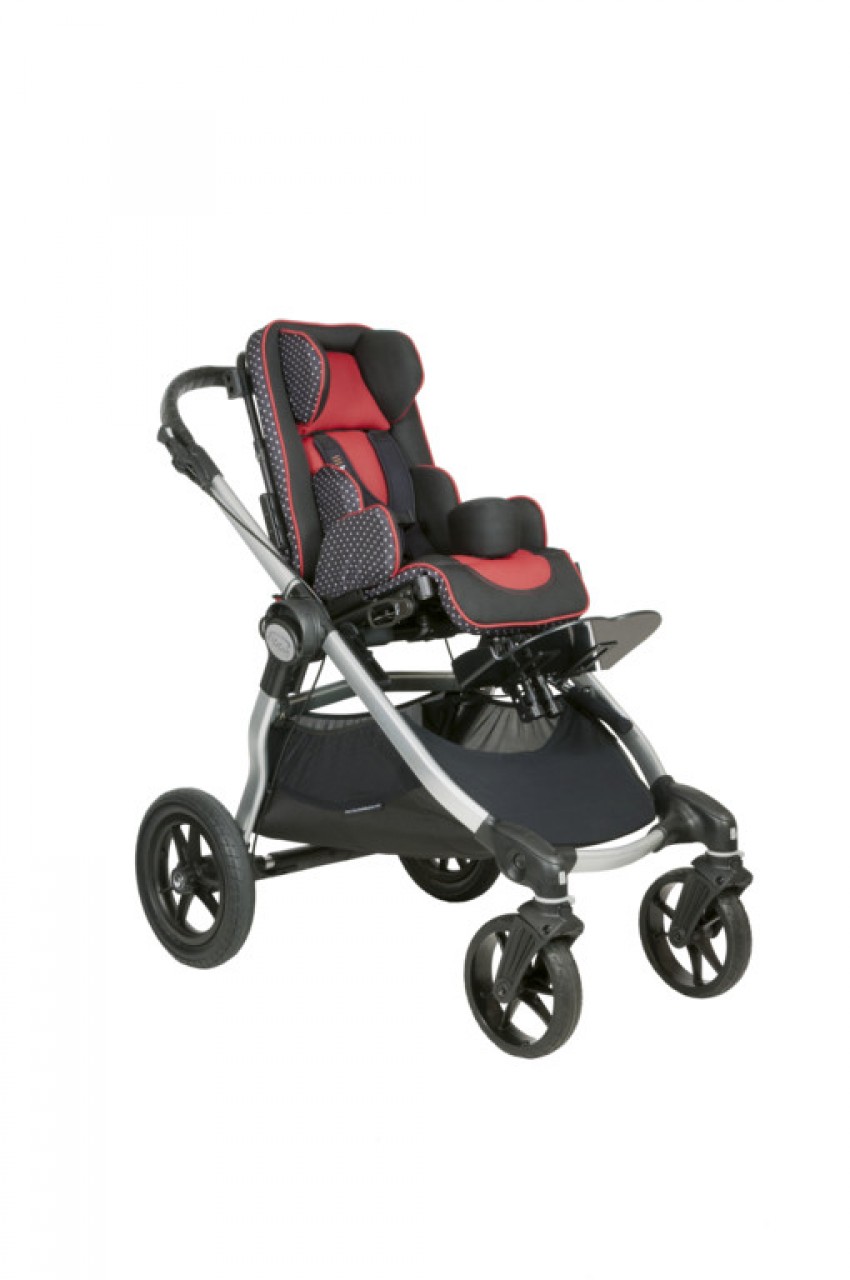 Zippie Voyage Early Intervention Stroller - Better Mobility