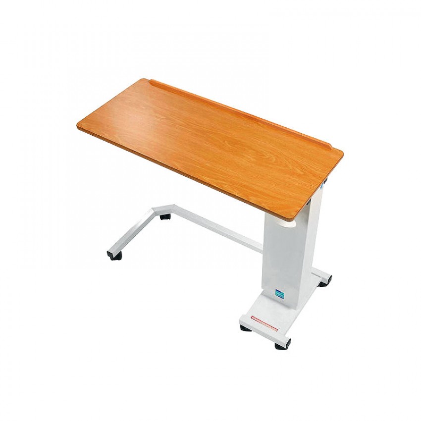 Sidhil Easi-Riser Overbed Table Wheelchair Base