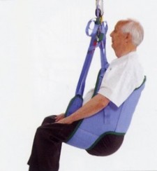 Bathing, Moving and Handling > > Hoists and Slings > Slings - Better ...