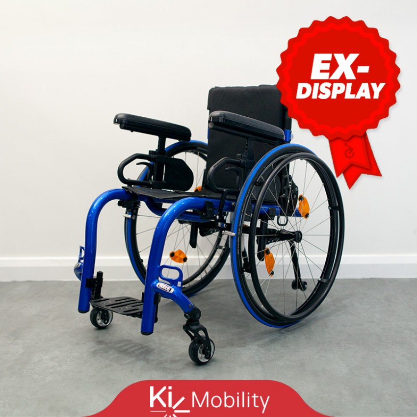 Ki Mobility Rogue XP (Ex-Display)