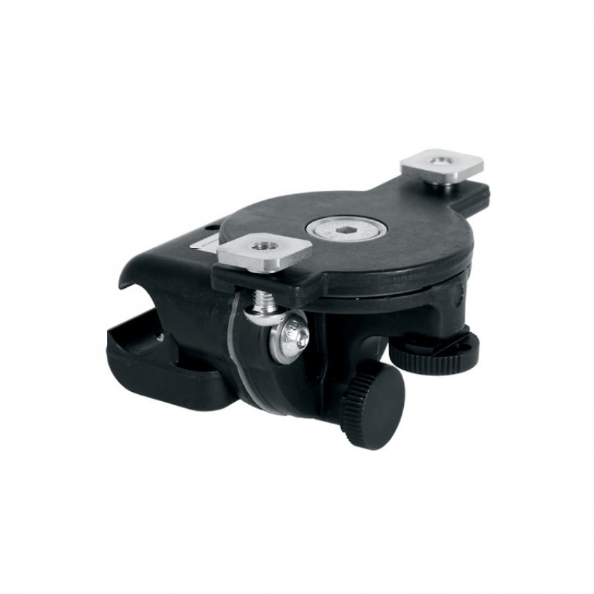 Ottobock Elevating Swivel Unit for Channel Forearm Pad