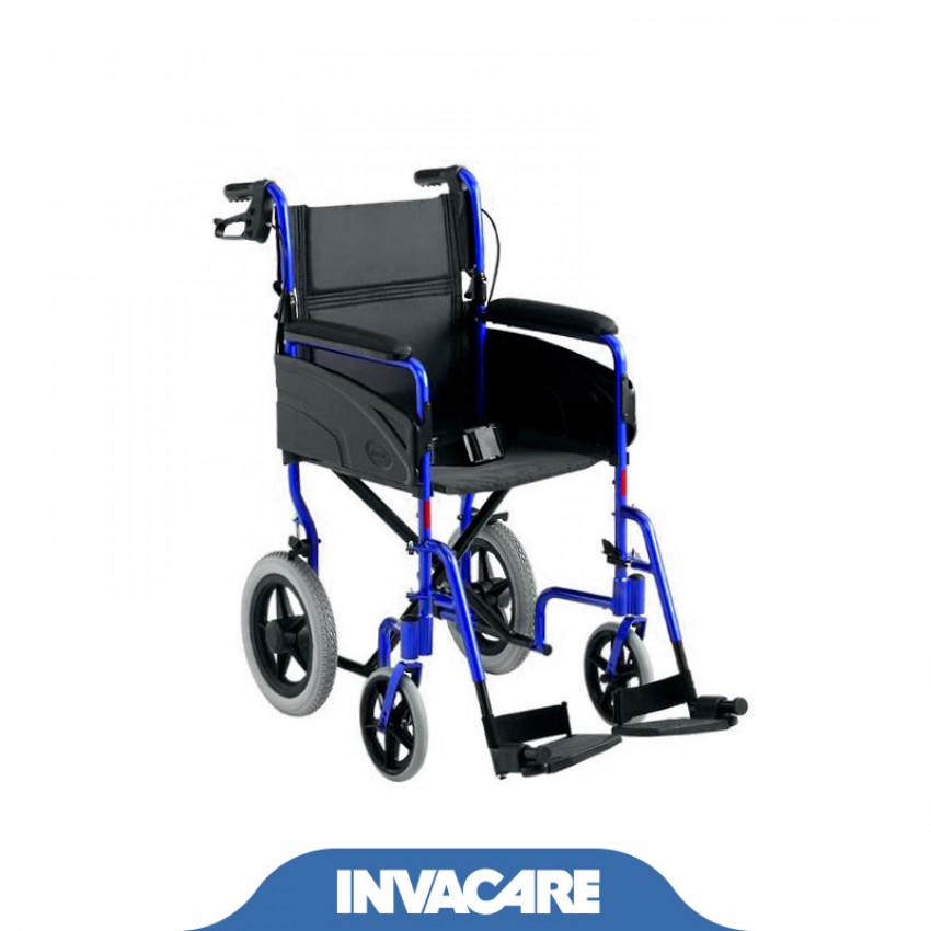 Invacare Alu Lite Transit