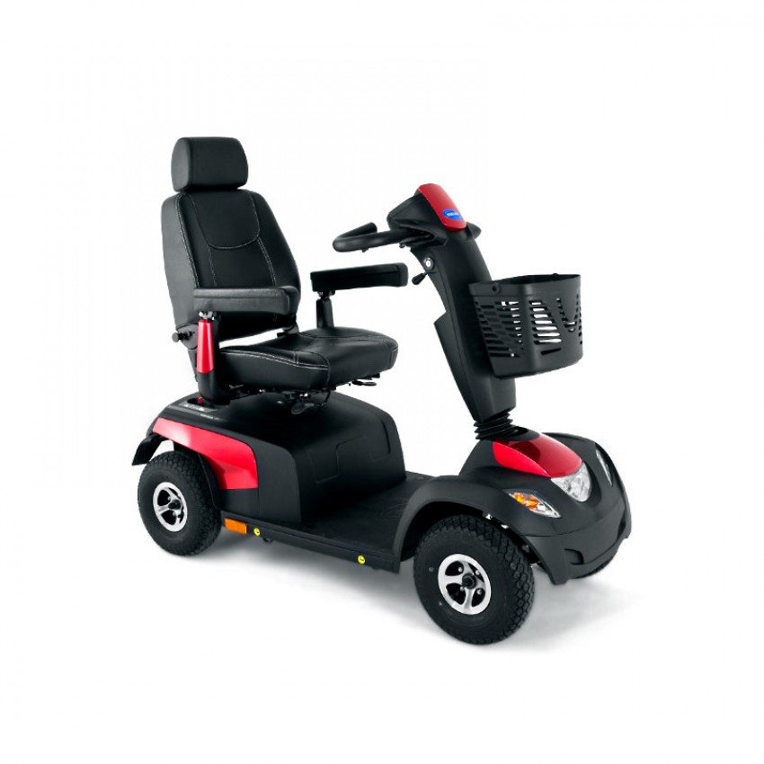 Invacare Comet Pro