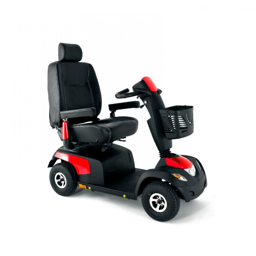 Invacare Comet Ultra