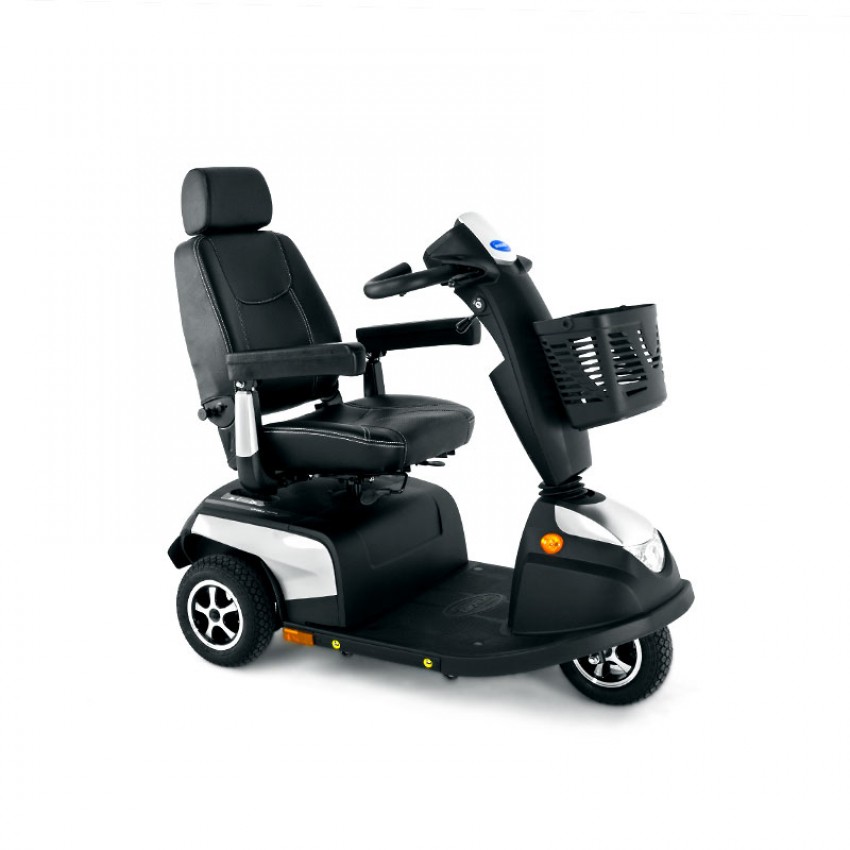 Invacare Orion Metro