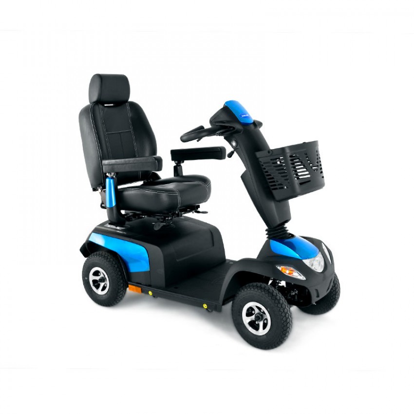 Invacare Orion Pro