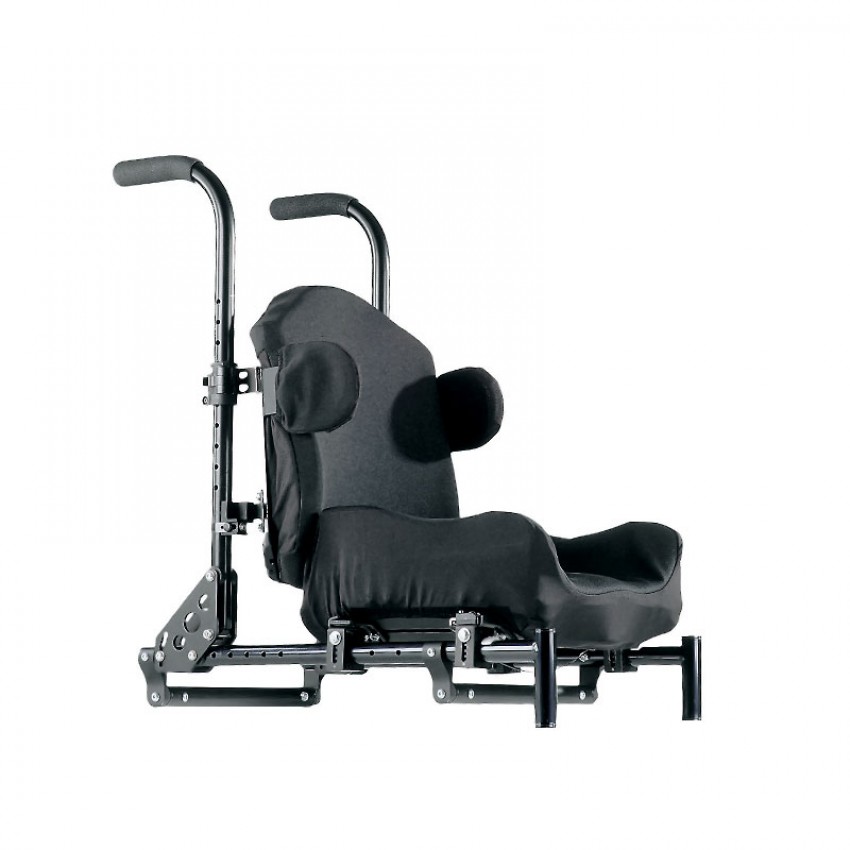 Sunrise Medical Jay Fit Seating System