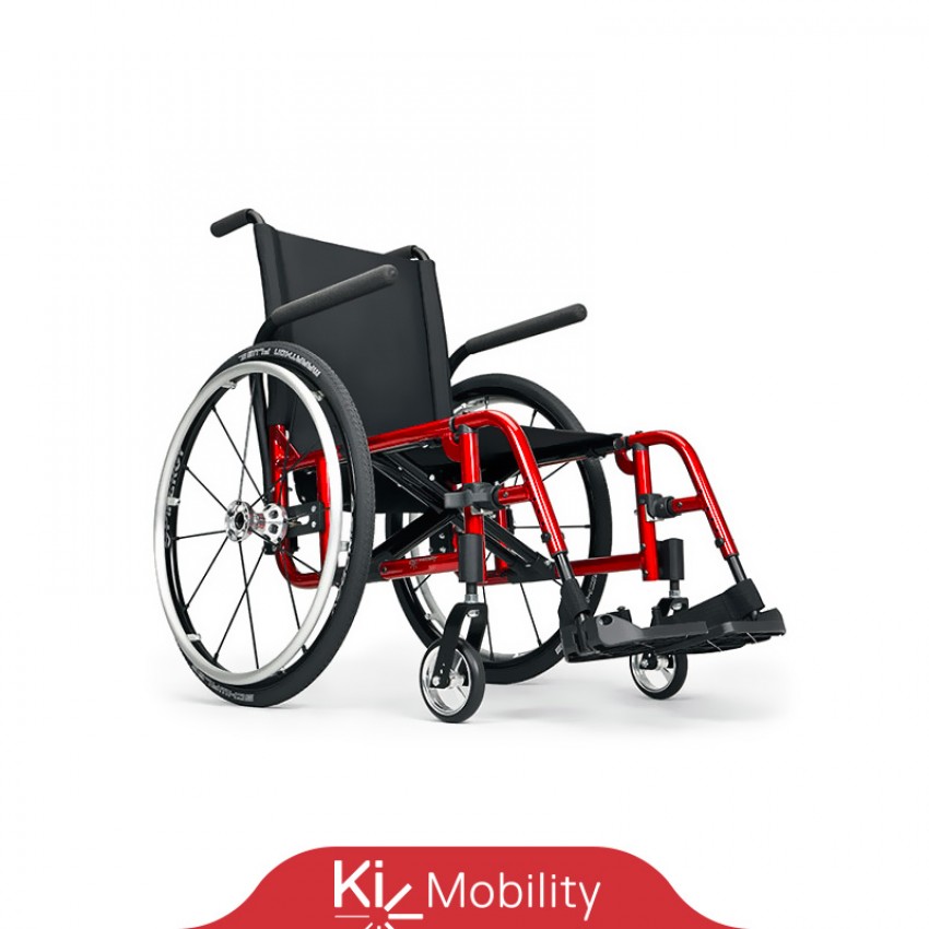 Ki Mobility Catalyst 5 