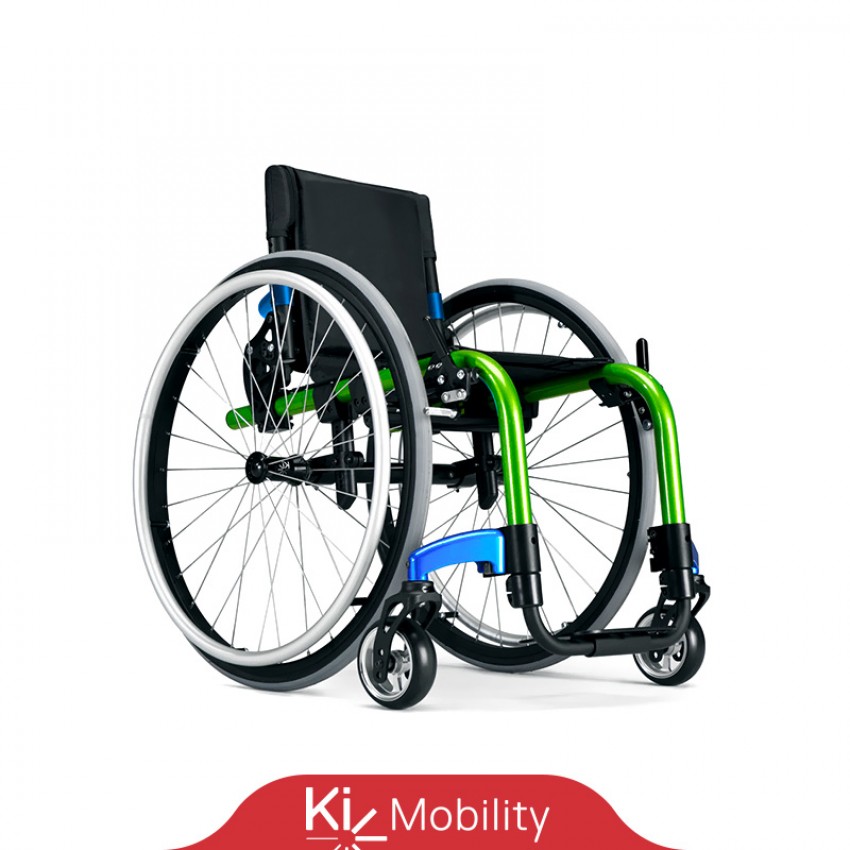 Ki Mobility Little Wave Clik