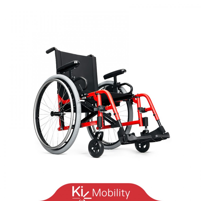 Ki Mobility Catalyst 5Vx  