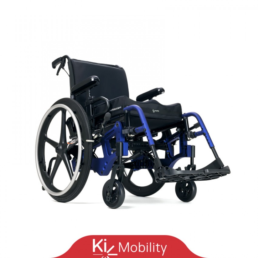 Ki Mobility Liberty FT
