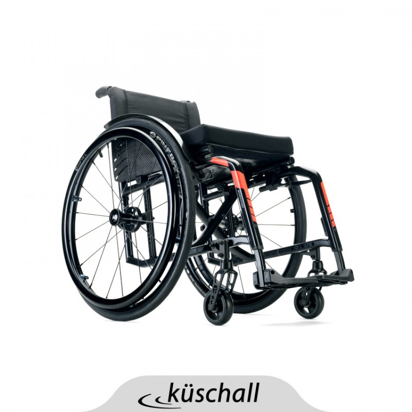 Kuschall Compact 2.0