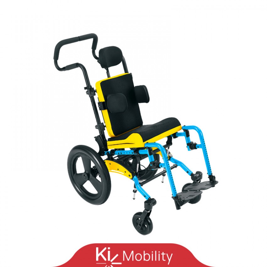Ki Mobility Little Wave Flip