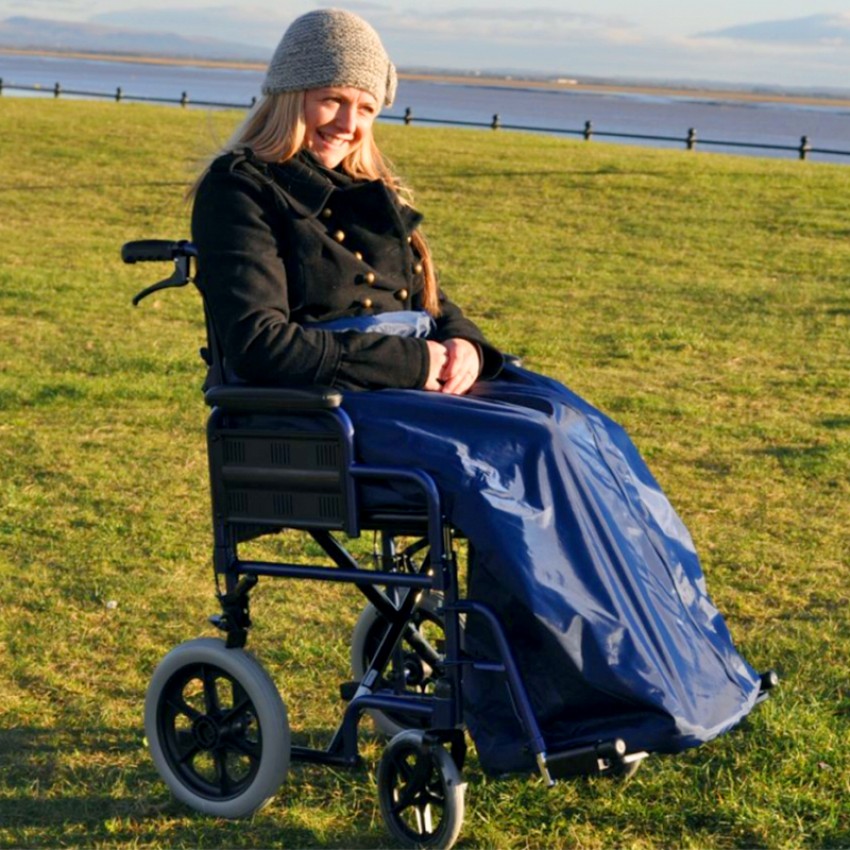 Able2 Wheelchair Cosy