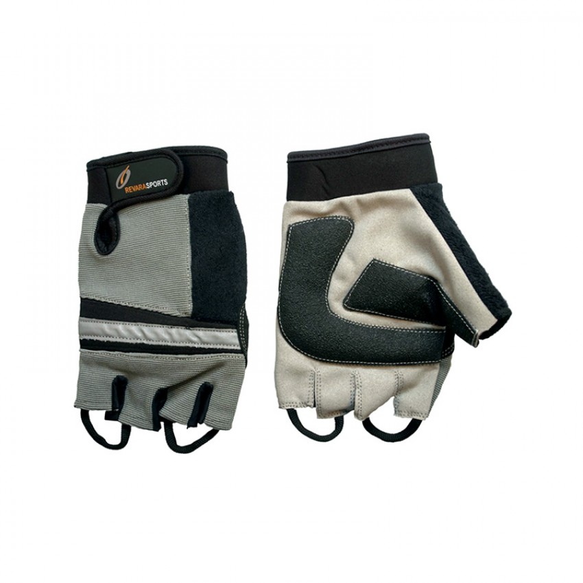 Able2 Revara Sports Fingerless Gloves