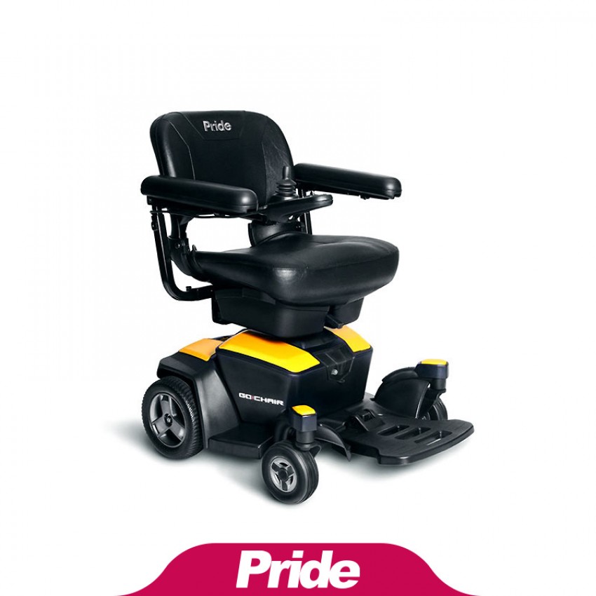 Pride Mobility GoChair