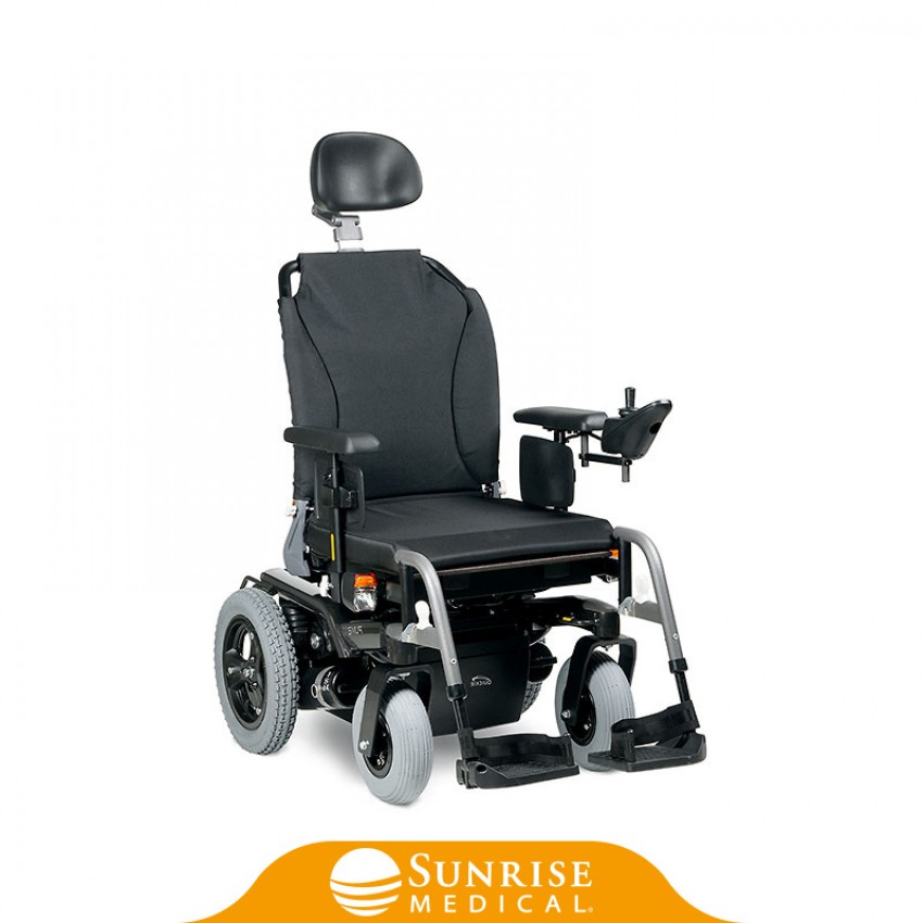 vermijden wonder afdrijven Sunrise Medical Quickie Puma 20 - Better Mobility - Wheelchairs,  Powerchairs, Scooters and Living Aids