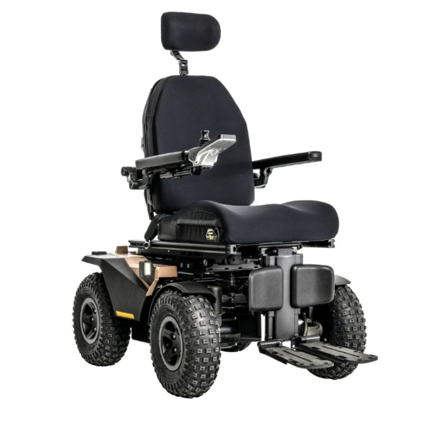 Quantum Outback Quantum Outback