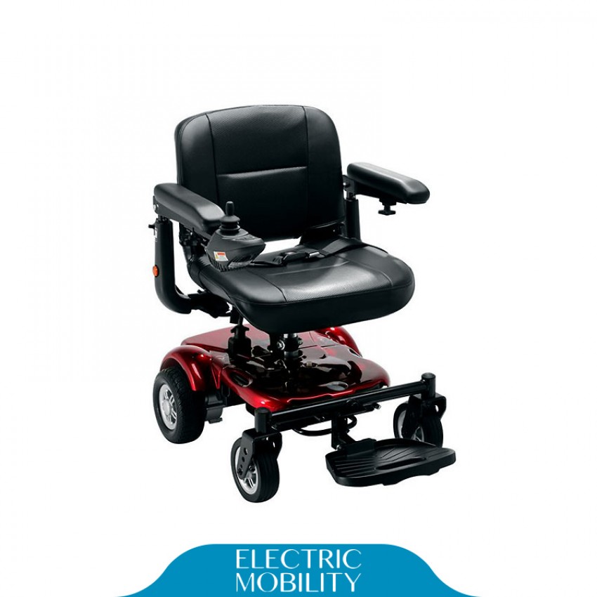 Electric Mobility Rascal P321 Better Mobility Wheelchairs Powerchairs Scooters And Living Aids