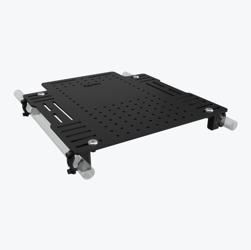 Spex Seat Base  Spex Seat Base