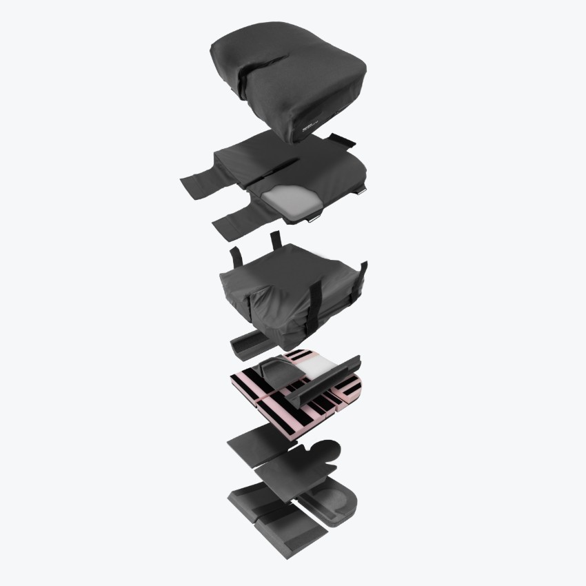 Spex Constructa Flex Cushion  Spex Constructa Flex Cushion