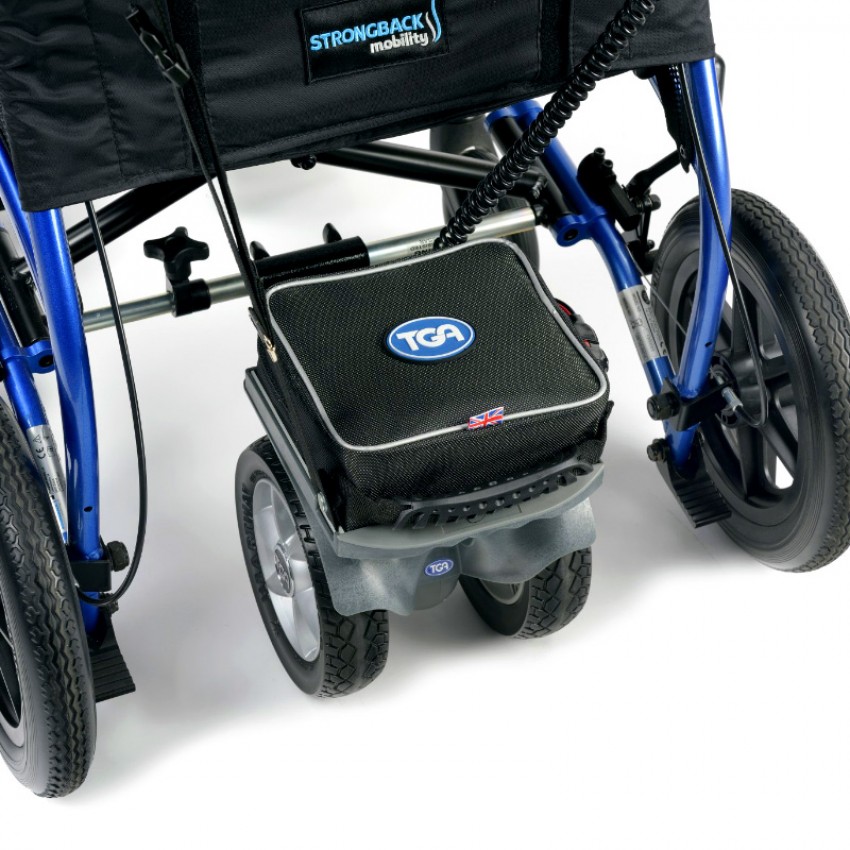 TGA Wheelchair PowerPack Duo 