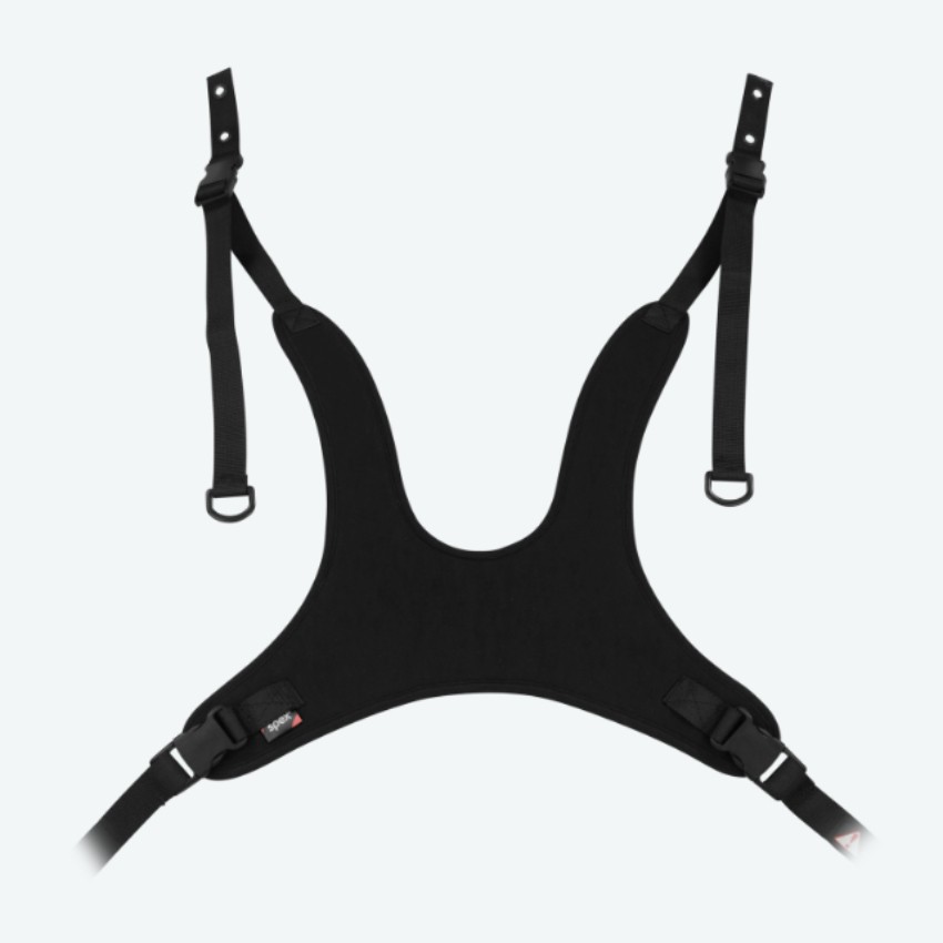 Spex Anterior Harnesses Spex Anterior Harnesses