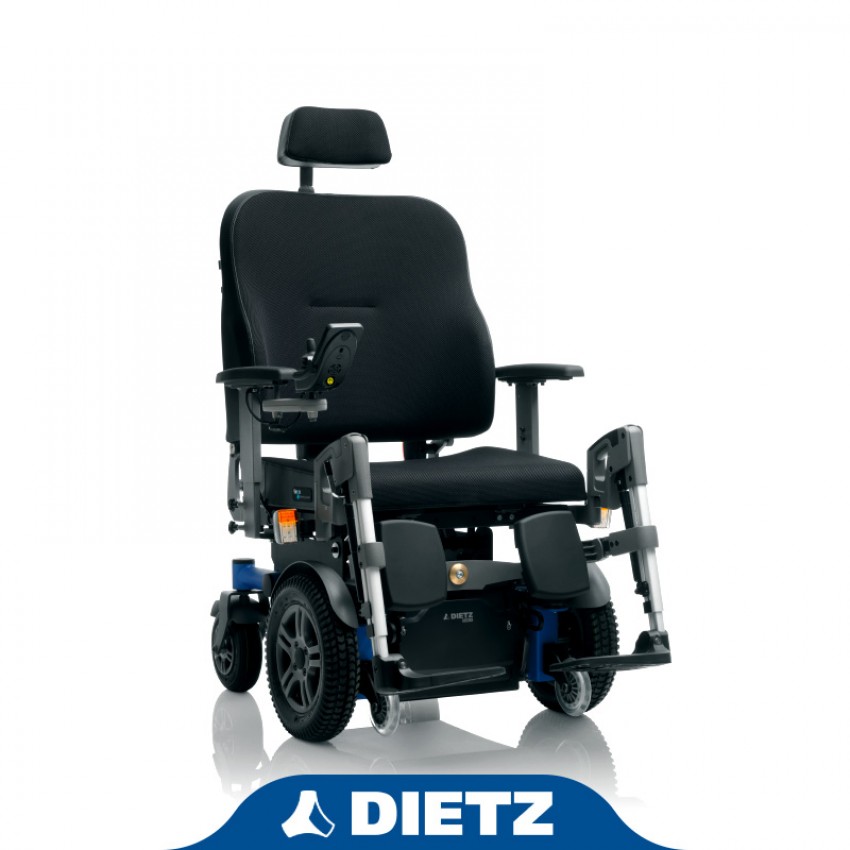 Better Mobility - Wheelchairs, Powerchairs, Scooters and Living Aids