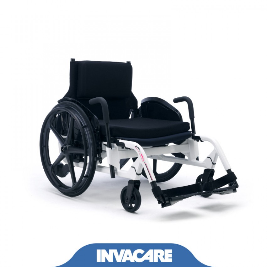 Invacare Action Ampla