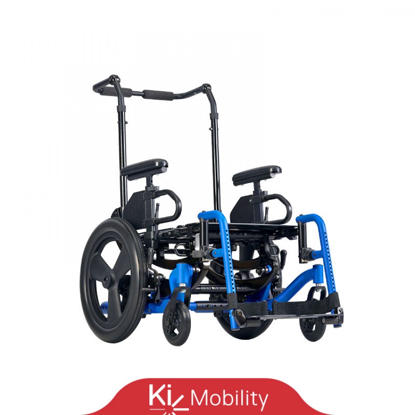 Ki Mobility Focus CR