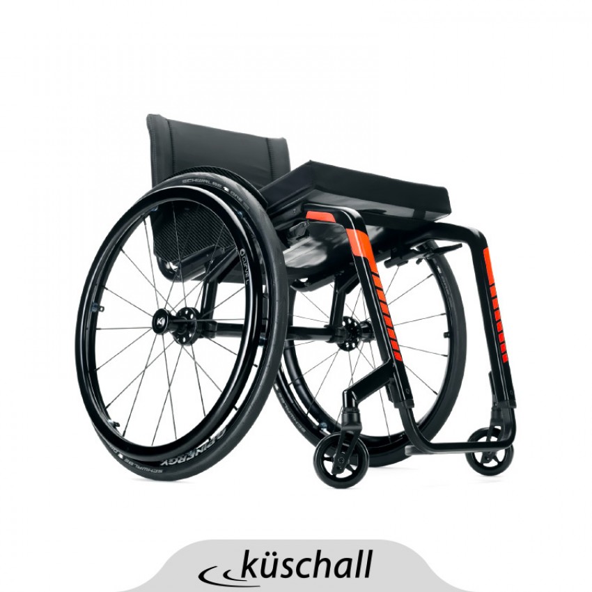 Kuschall KSL 2.0