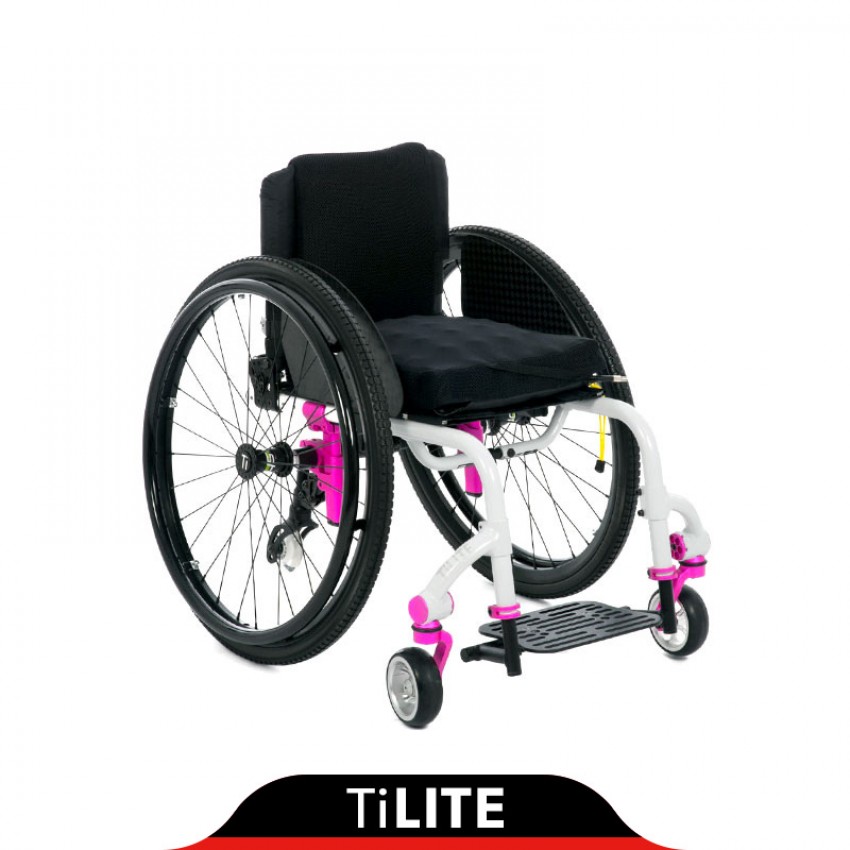 TiLite TWIST - Discontinued 31.03.24