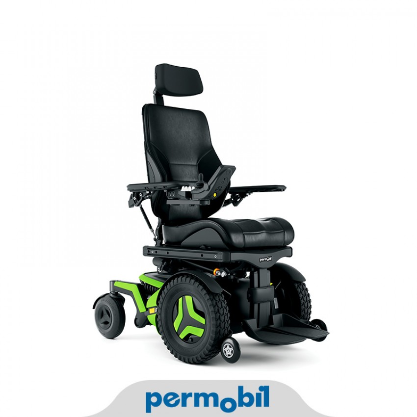 Permobil F3 Corpus